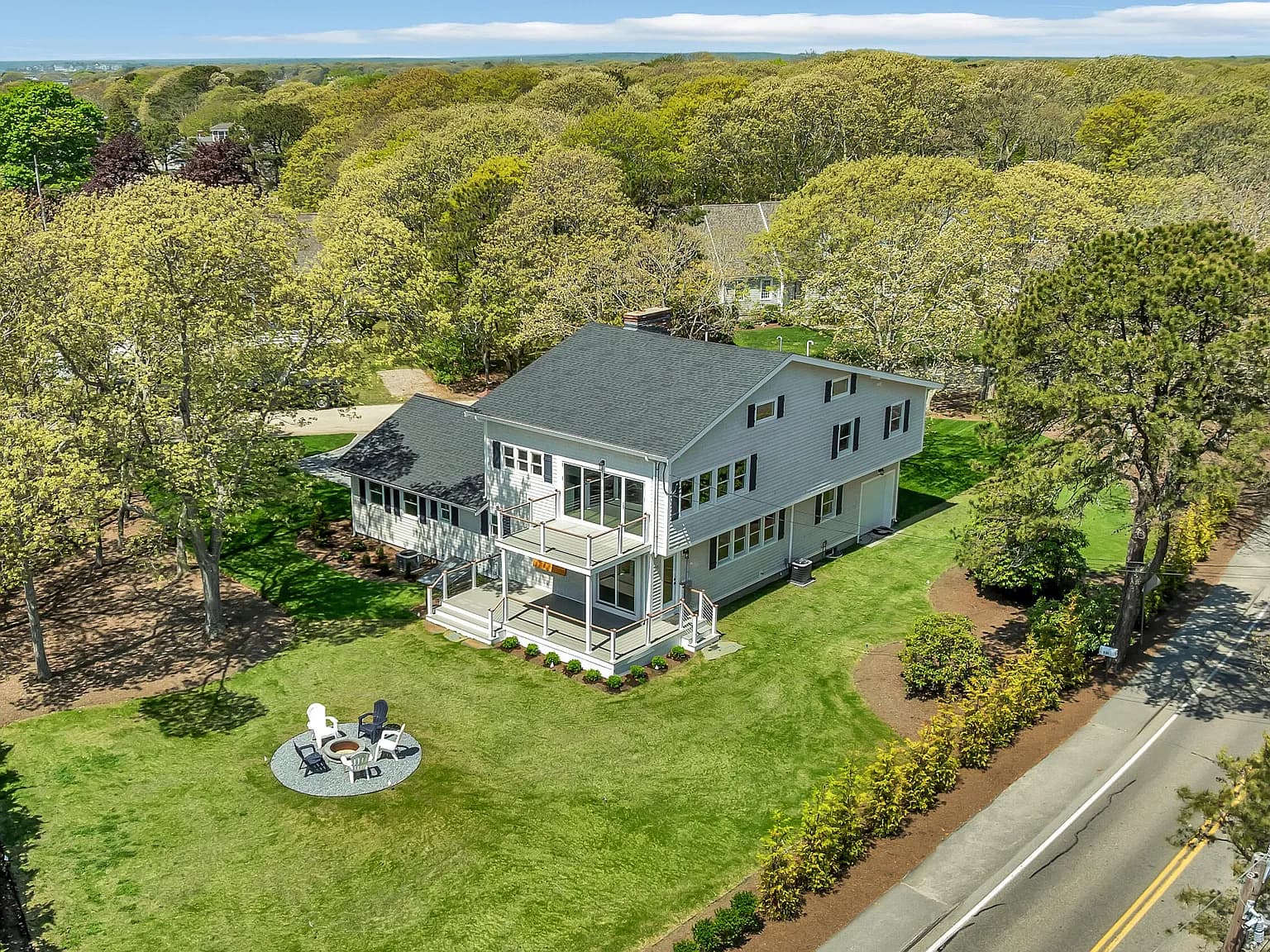 531 Menauhant Road - Photo 6