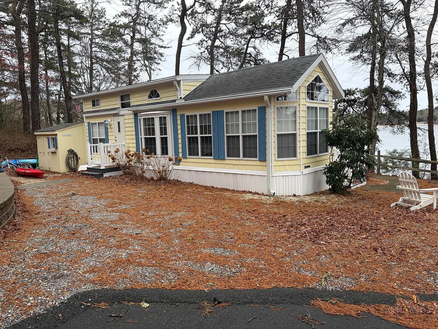 185 Cotuit Road #HL15 - Photo 3