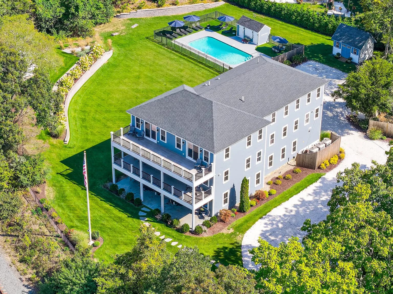 48 Red Brook Harbor Road - Photo 3