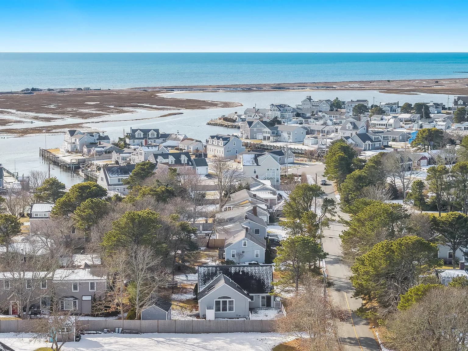 8 Buckley Road - Photo 2