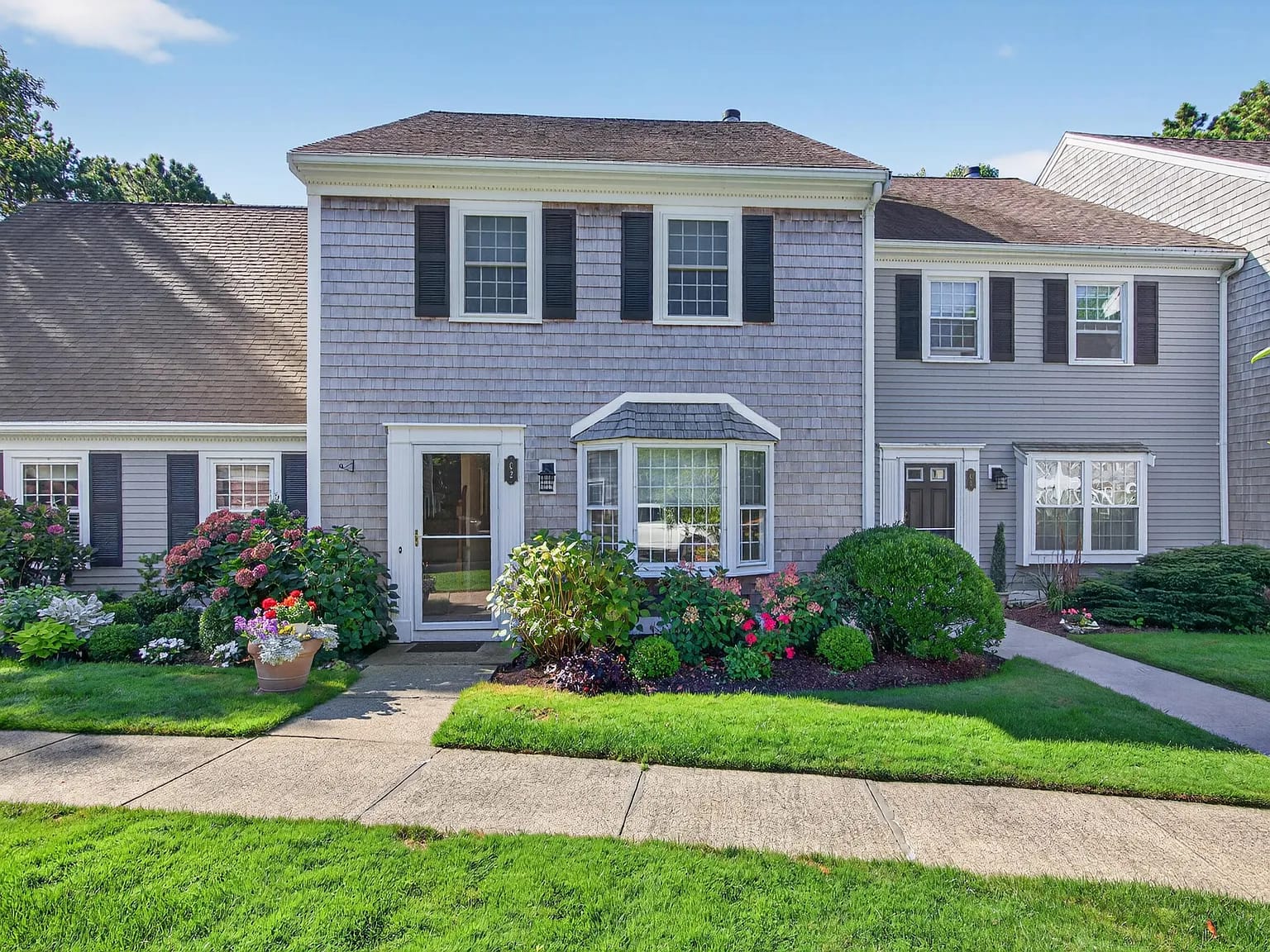 287 Ocean Street 2 BLDG C