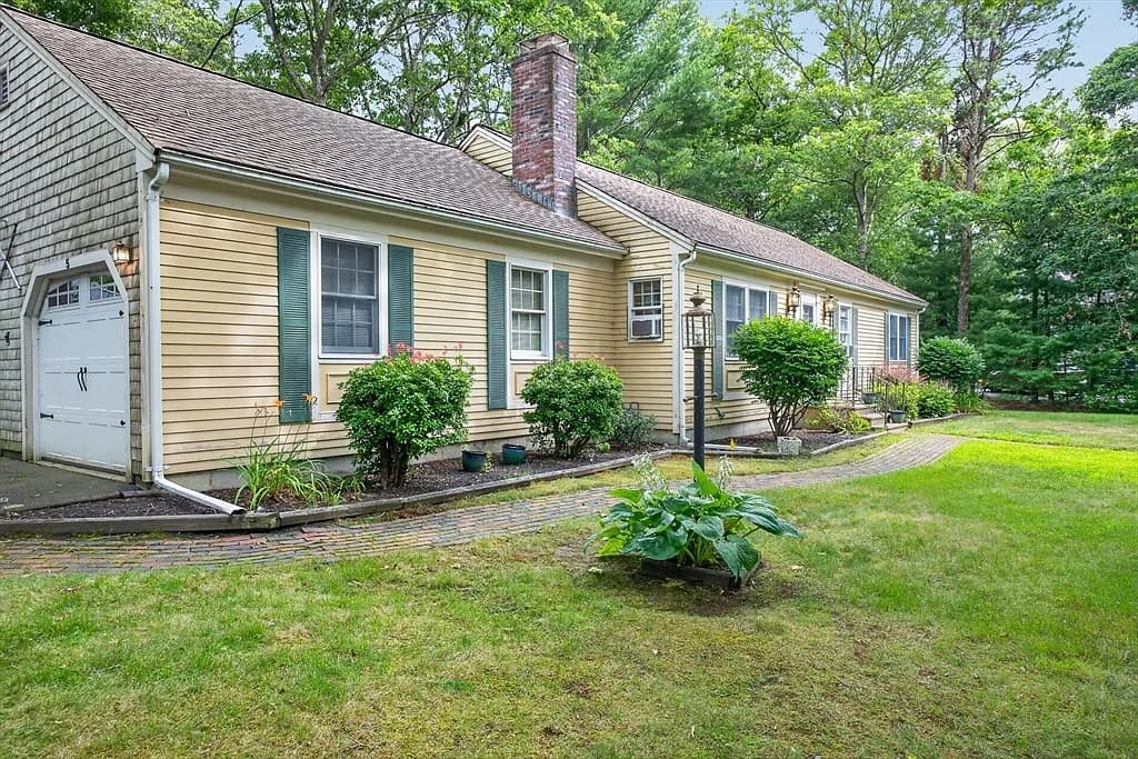 5 Greenview Cir - Photo 1