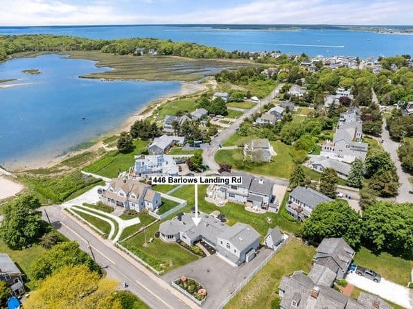 446 Barlows Landing Rd, Bourne
