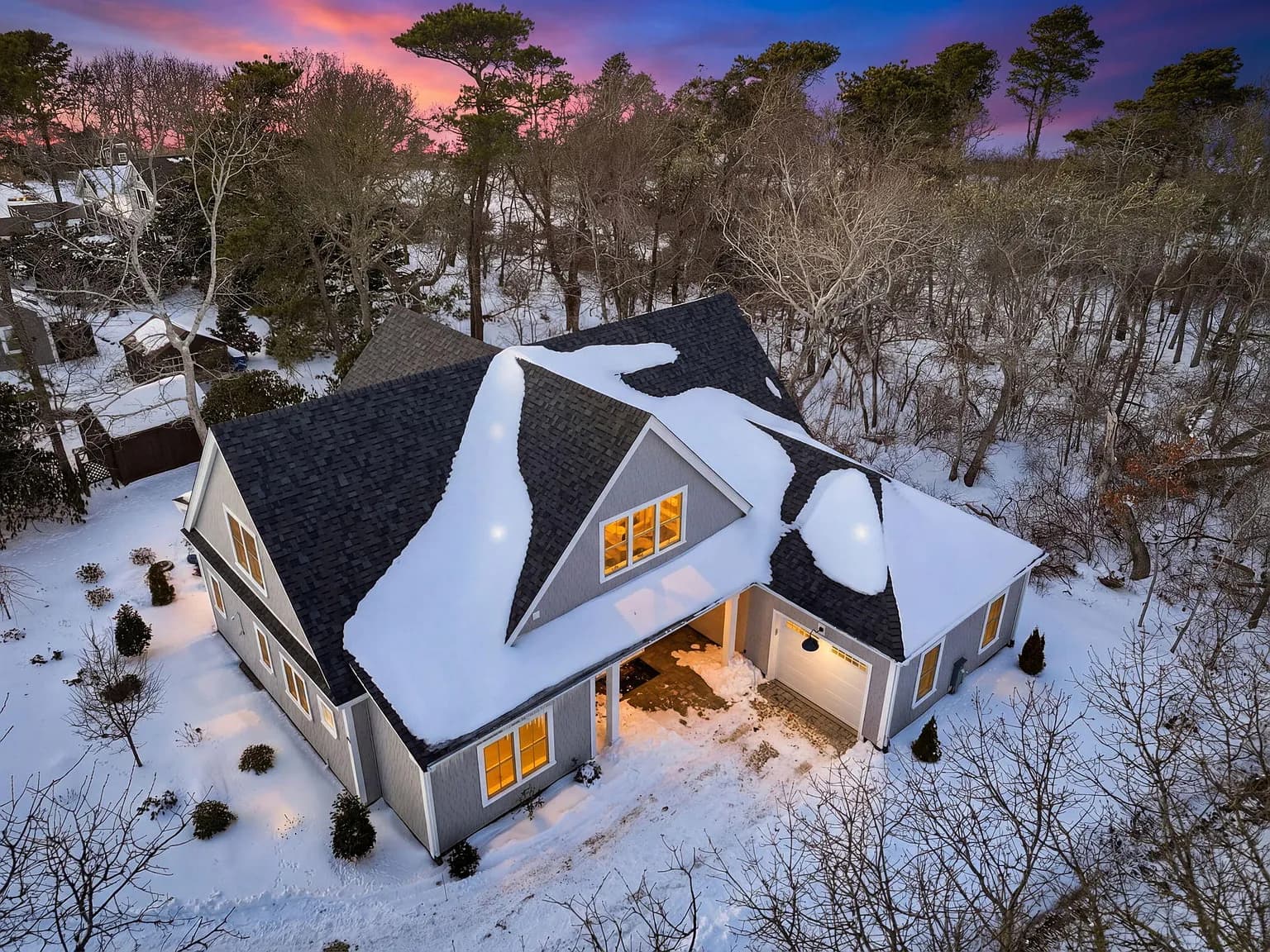 38 Lower County Road - Photo 6