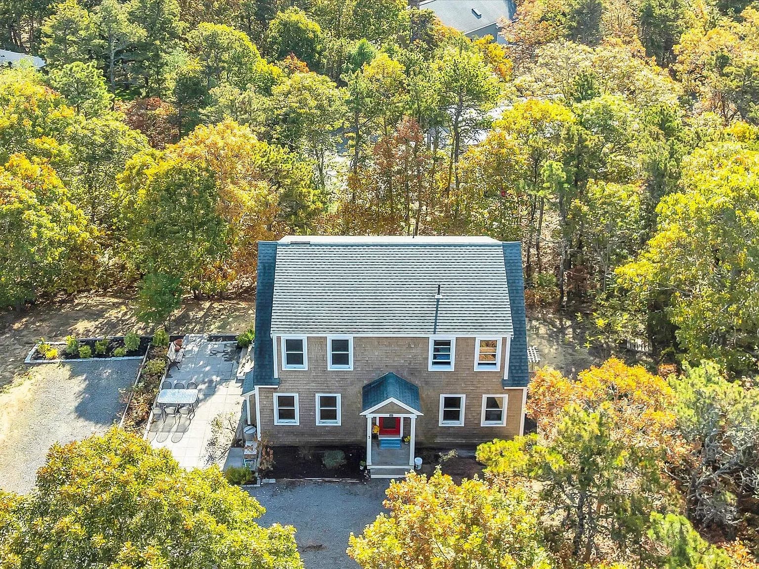 3 Union Field Road, Truro