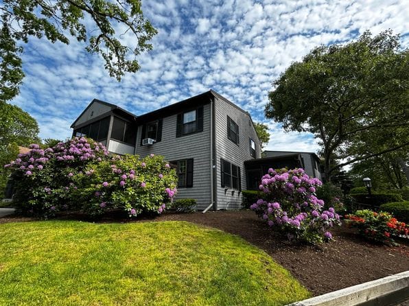 14 Harold Street APT 2F