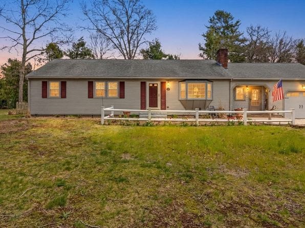 53 Hadrada Ln