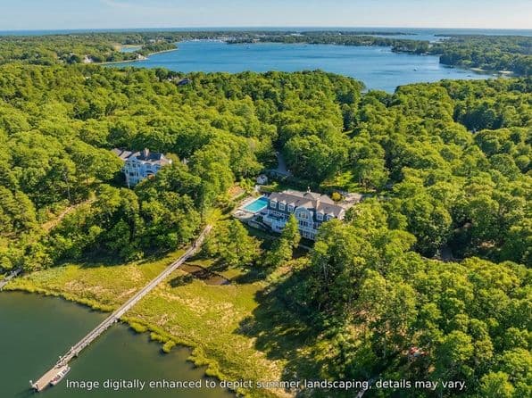 240 Baxters Neck Rd, Barnstable