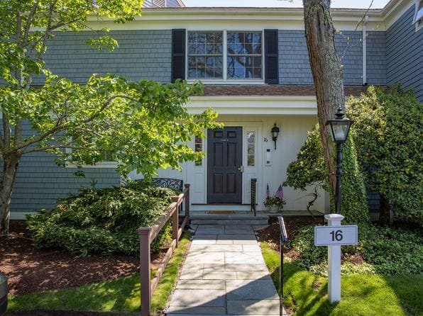 39 Tower Hill Road APT 16D