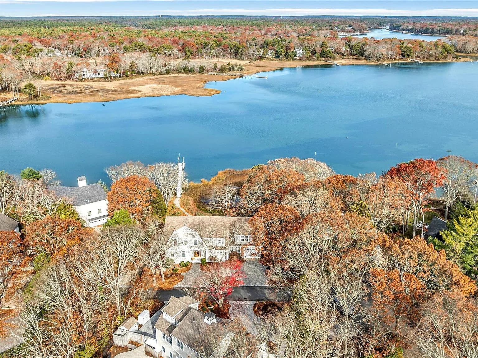 140 Summersea Road - Photo 2