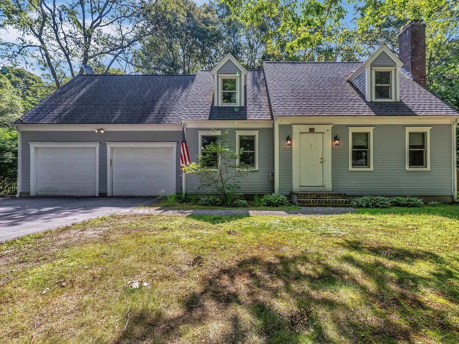 45 Easterly Drive - Photo 2