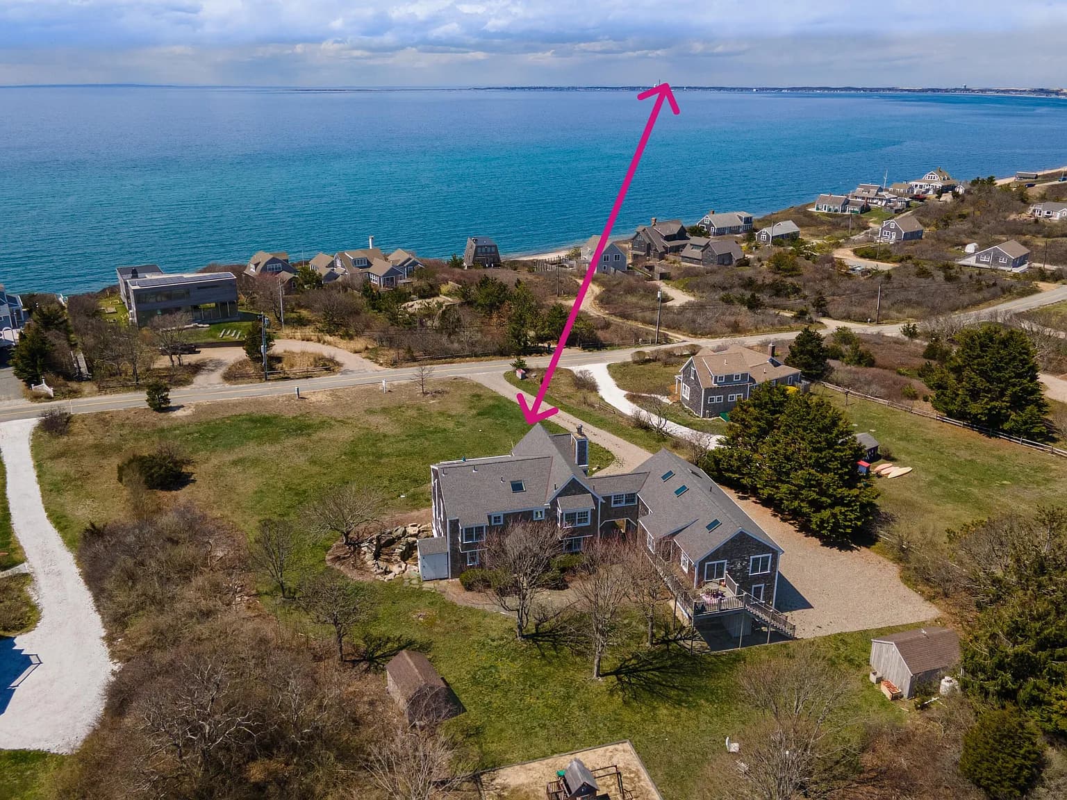 22 Bay View Road - Photo 1