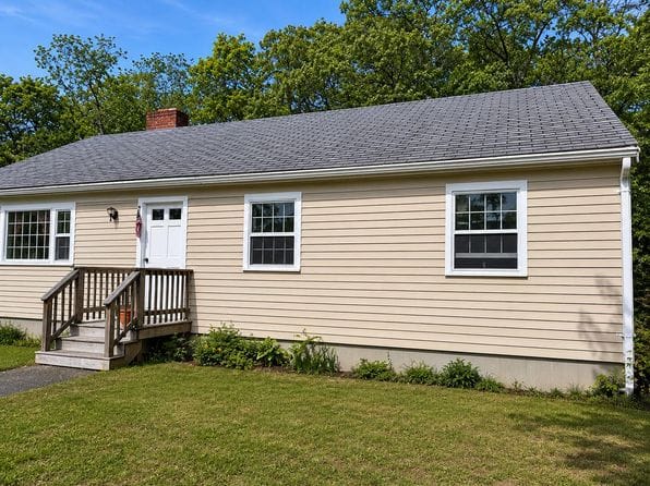 39 Indian Trail
