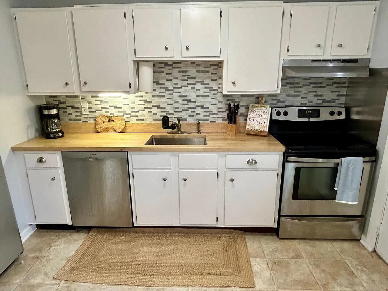 300 Falmouth Road APT 6B - Photo 1