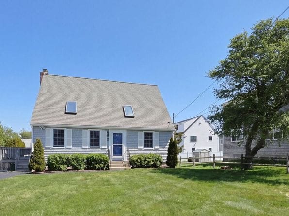 45 Almy Avenue