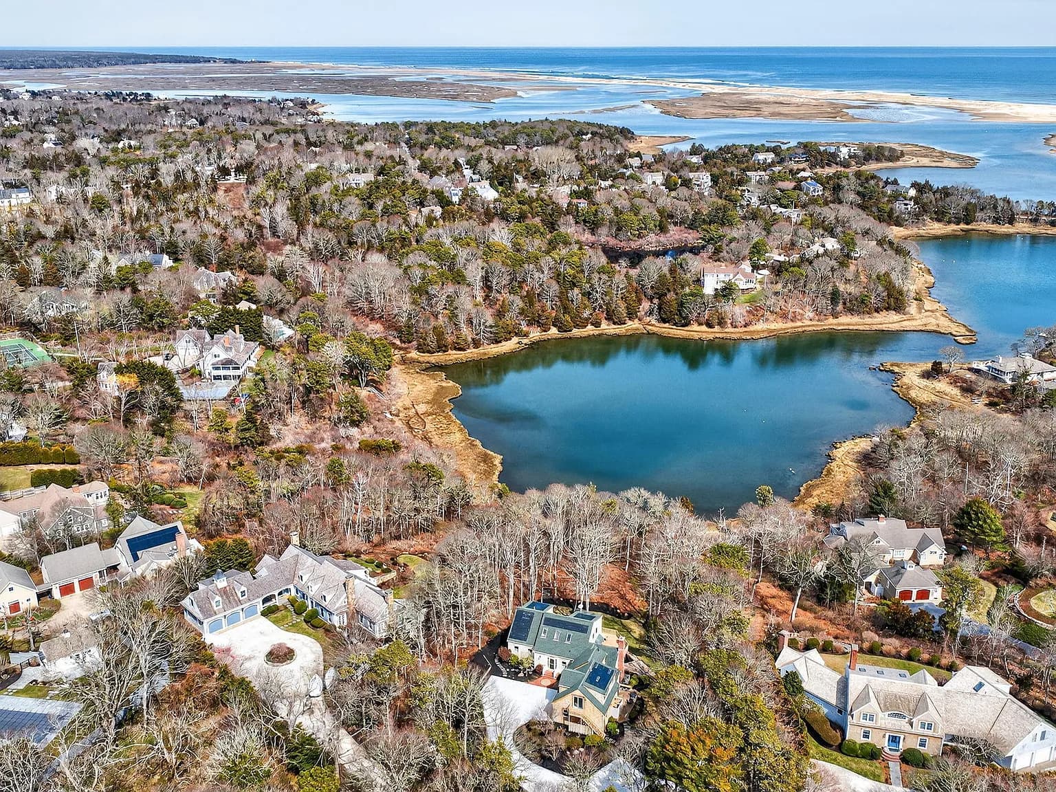 7 Little Cove Lane - Photo 4