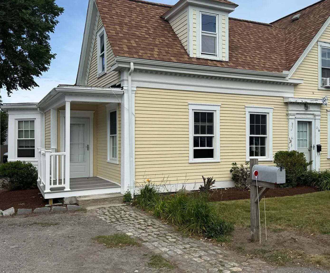 21B Pleasant Street UNIT 8