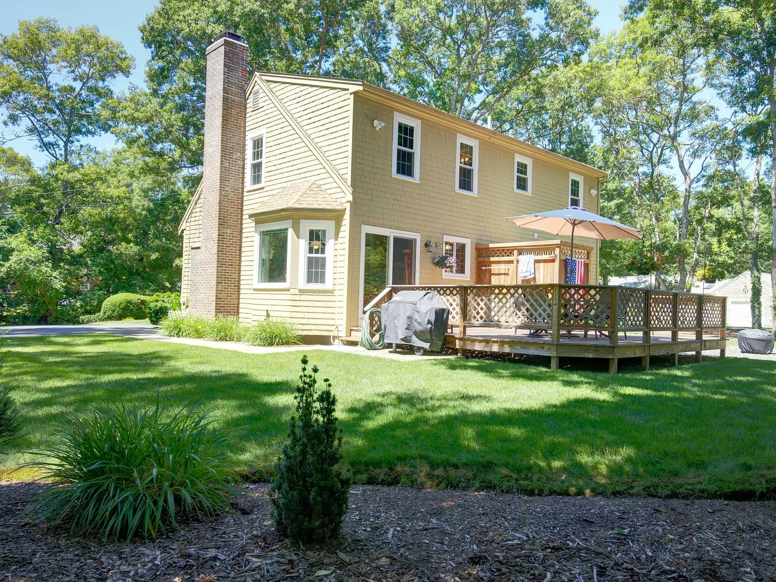 47 Simmons Road #47 - Photo 3