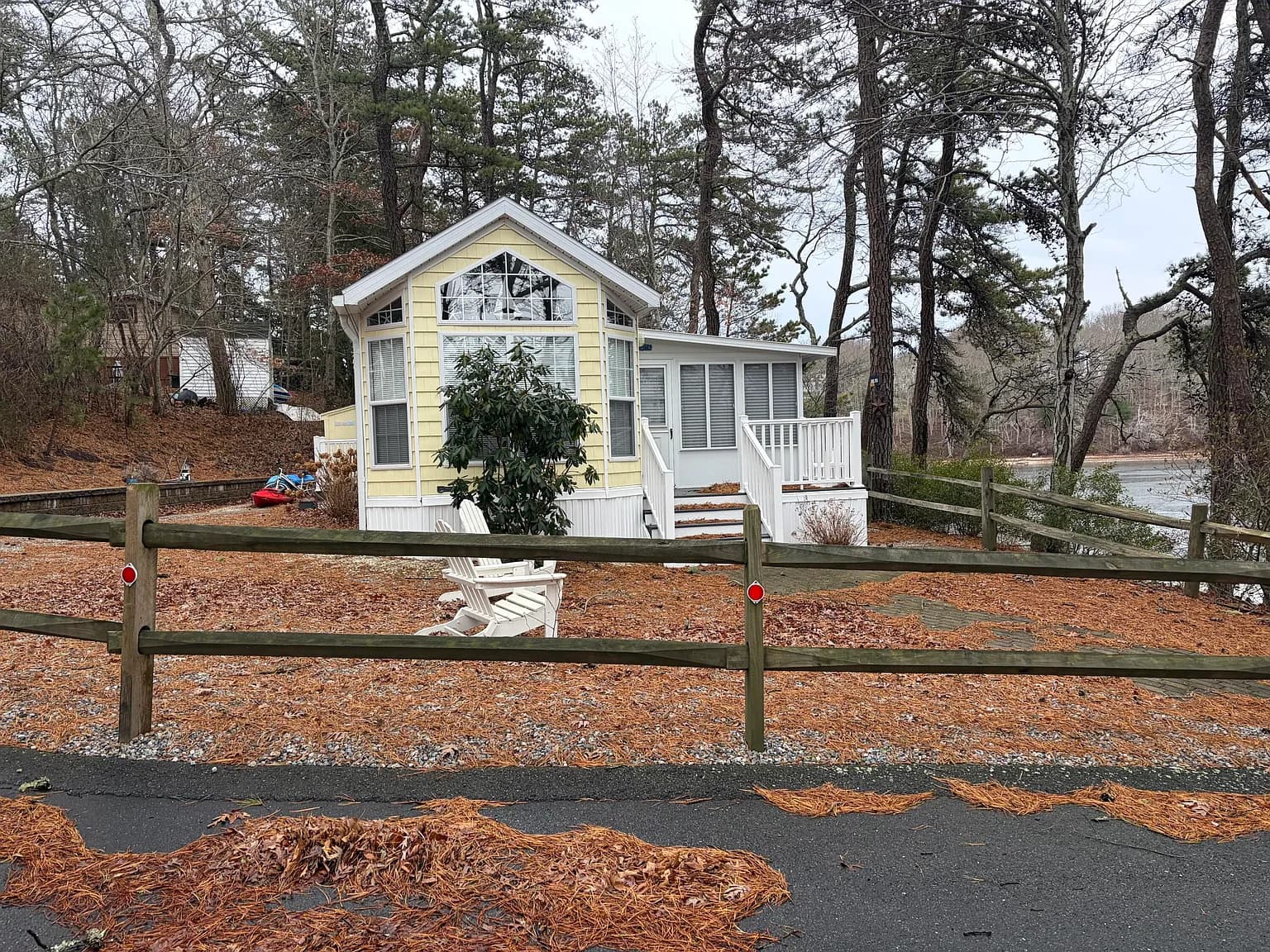 185 Cotuit Road #HL15 - Photo 1