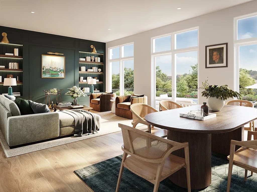 44 Captain Berties Way #310 - Photo 2