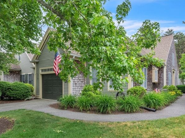23 Windsor Point #23