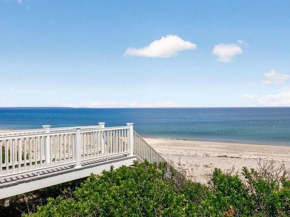 16 Salt Marsh Road