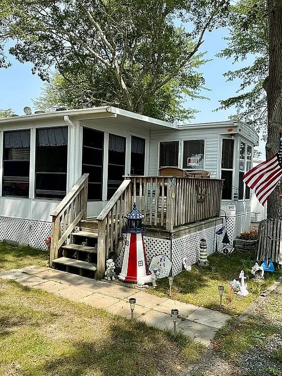 184 Old Wharf G10
