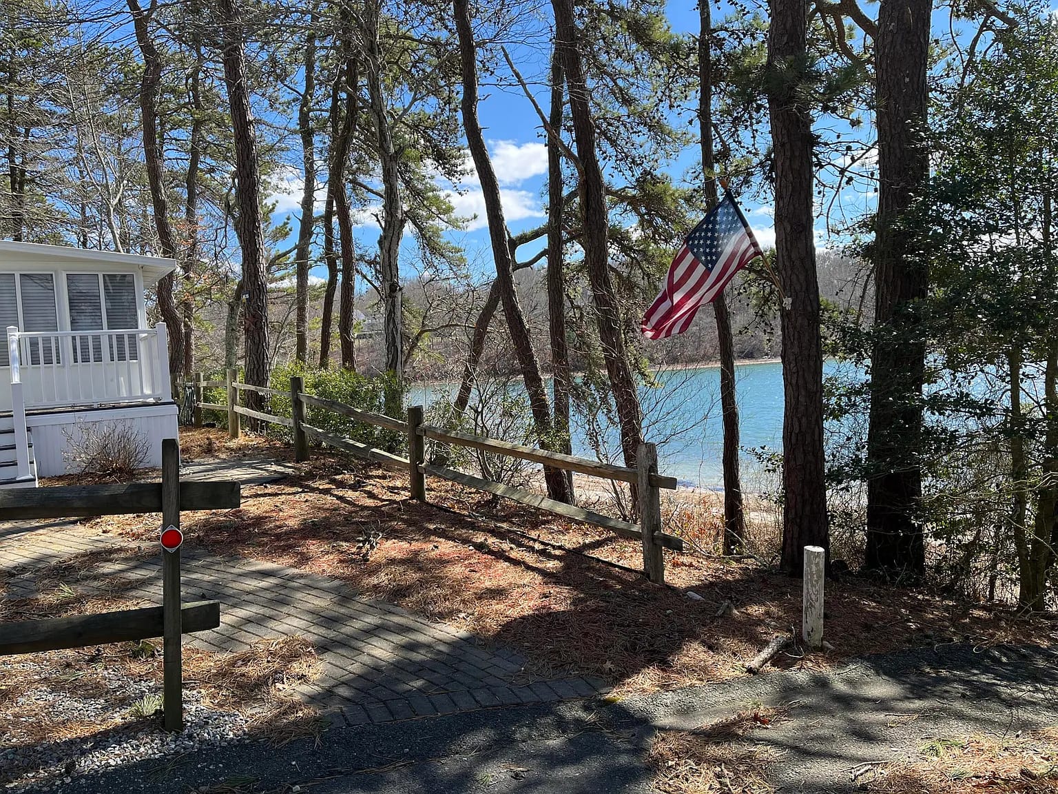 185 Cotuit Road #HL15