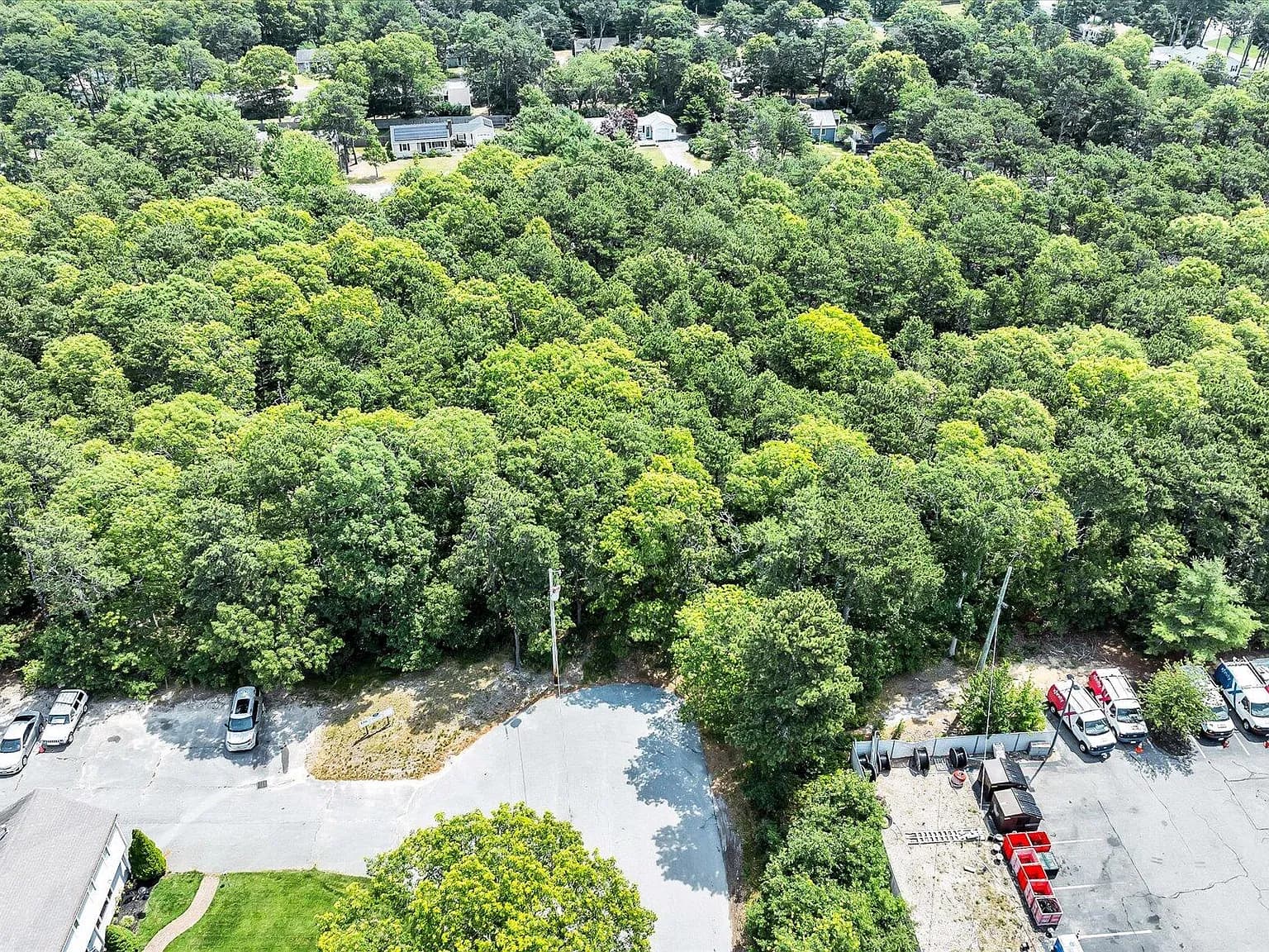 0 Forsyth Avenue - Photo 1