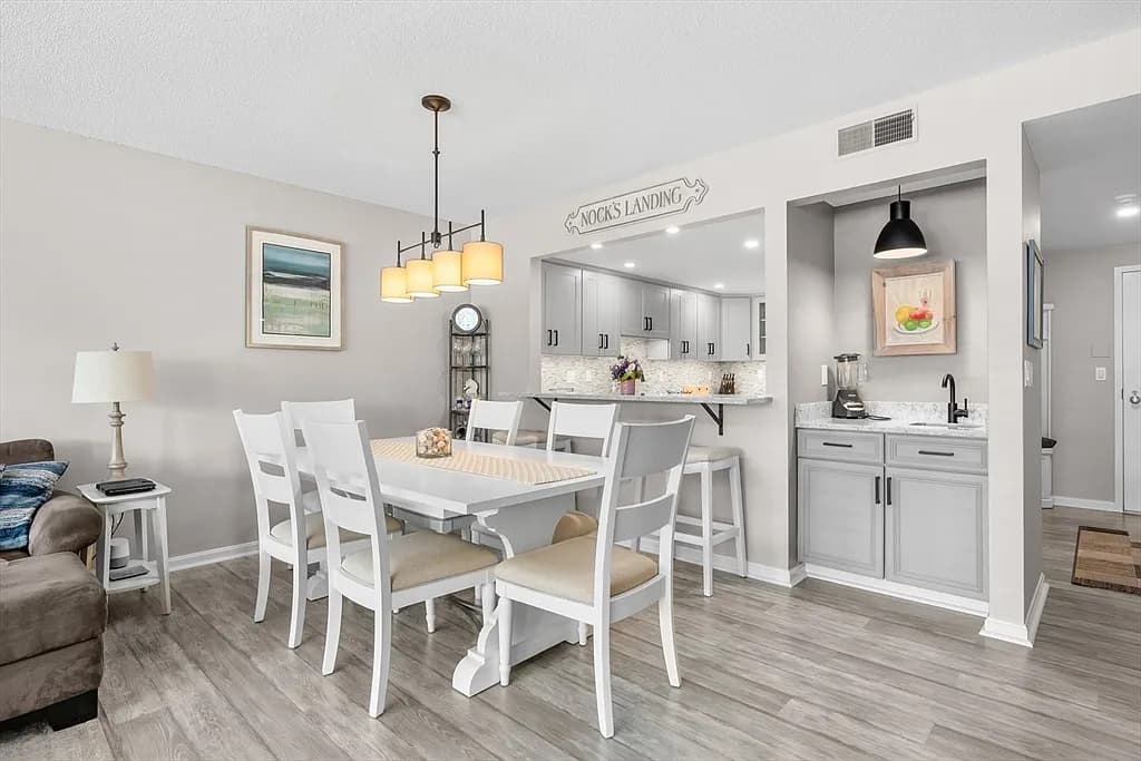 1 Belmont Rd #513 - Photo 2