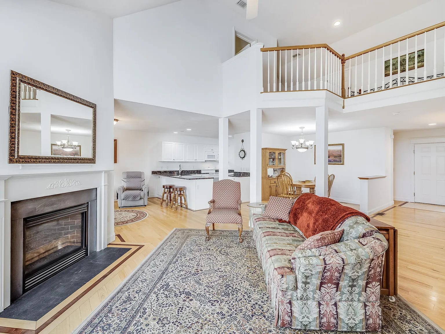 13 Laurel Hill Court