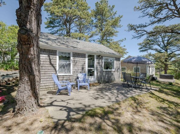 420 Chequessett Neck Road UNIT 10