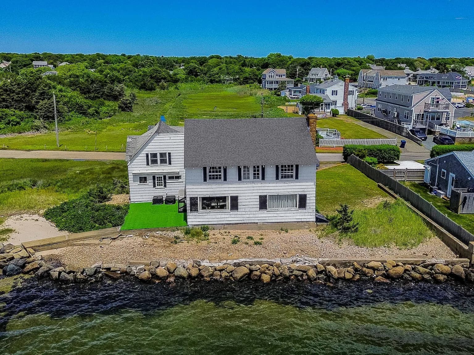 43 Shore Road - Photo 4