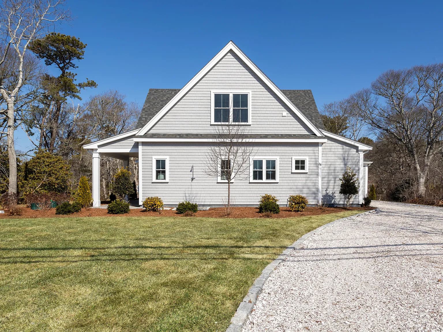 38 Lower County Road - Photo 4