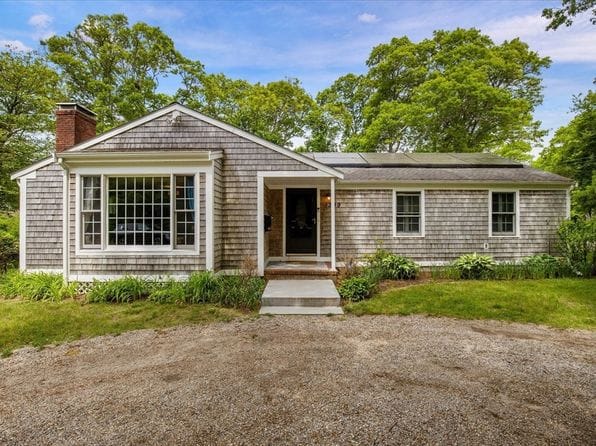 1309 Shootflying Hill Rd