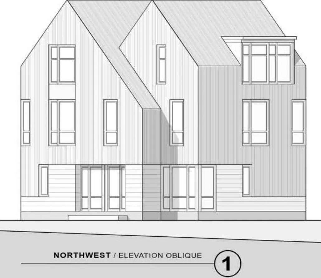 33 Conwell Street #5B - Photo 3