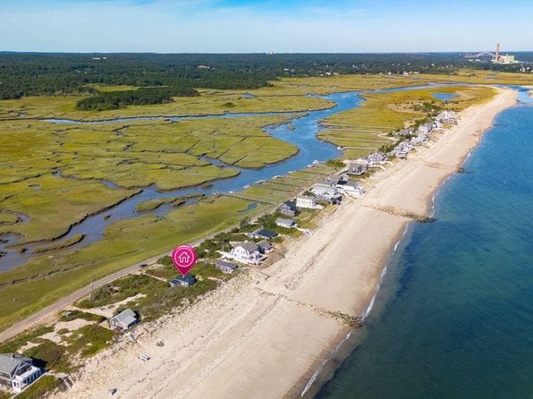 48 Salt Marsh Road