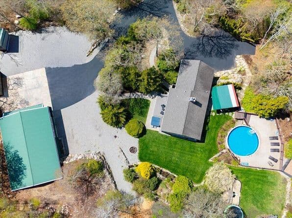 35 Durham Drive, East Falmouth