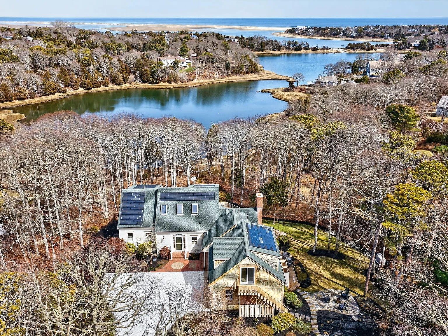 7 Little Cove Lane