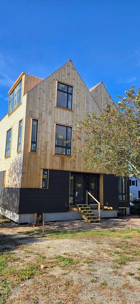 33 Conwell Street #5B - Photo 1