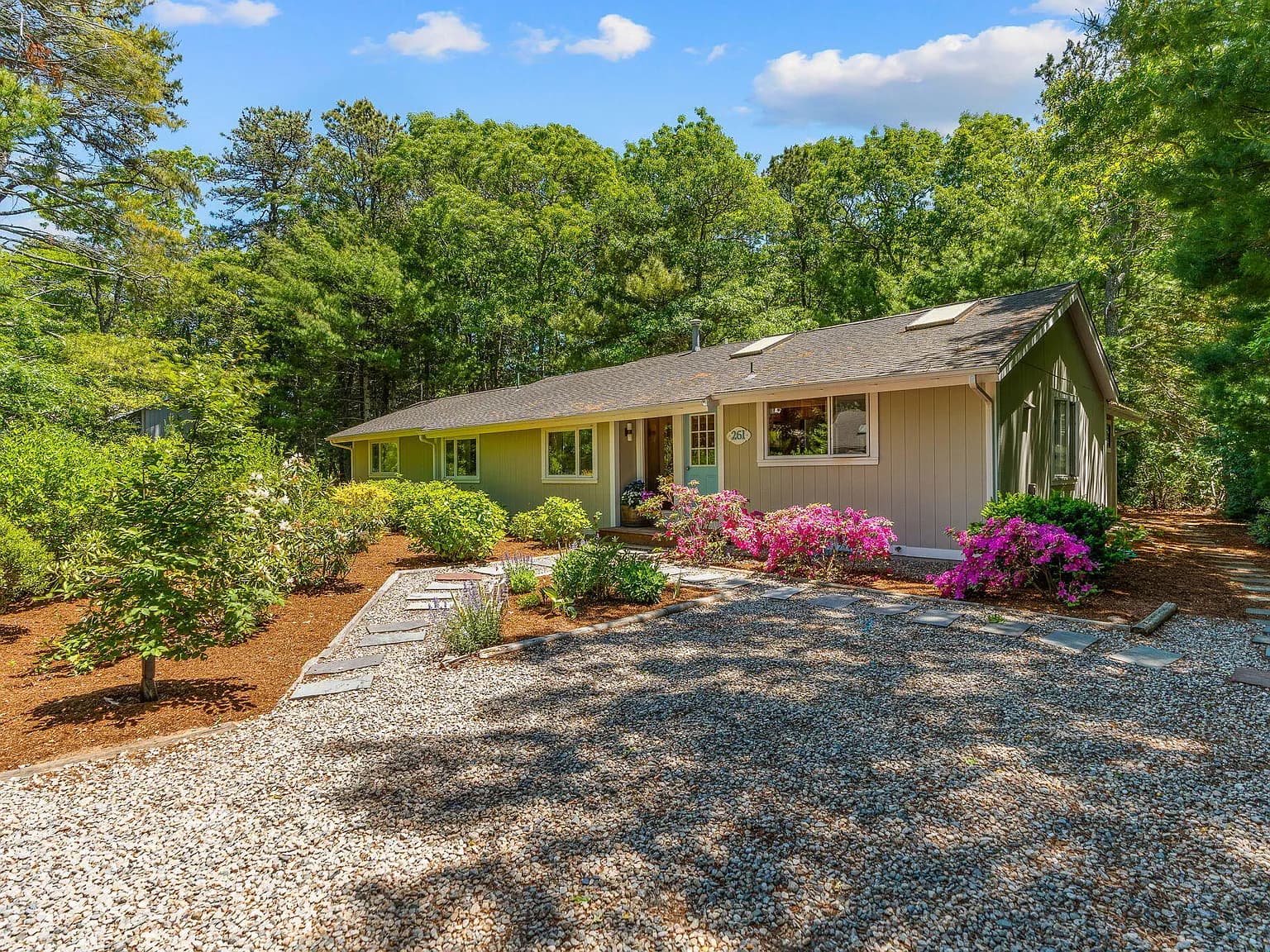 261 Fells Pond Road - Photo 1