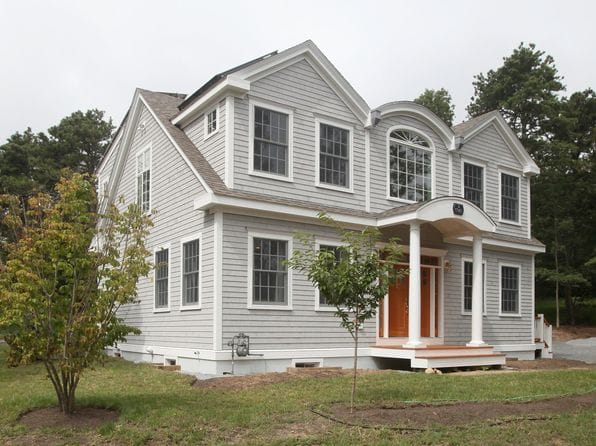 3 Baywood Drive