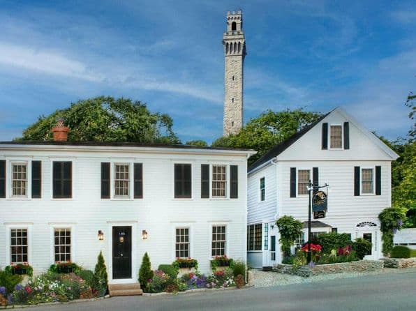 104 Bradford Street Unit 15, Provincetown