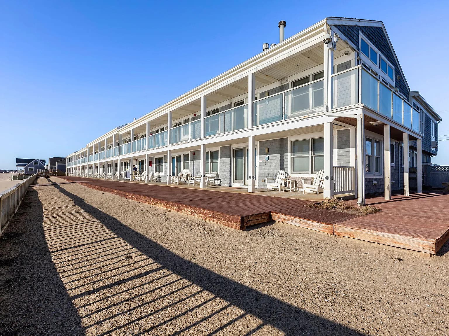 496 Shore Road #21, Truro