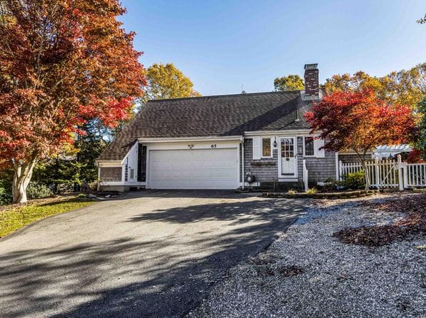 65 Oakmont Road