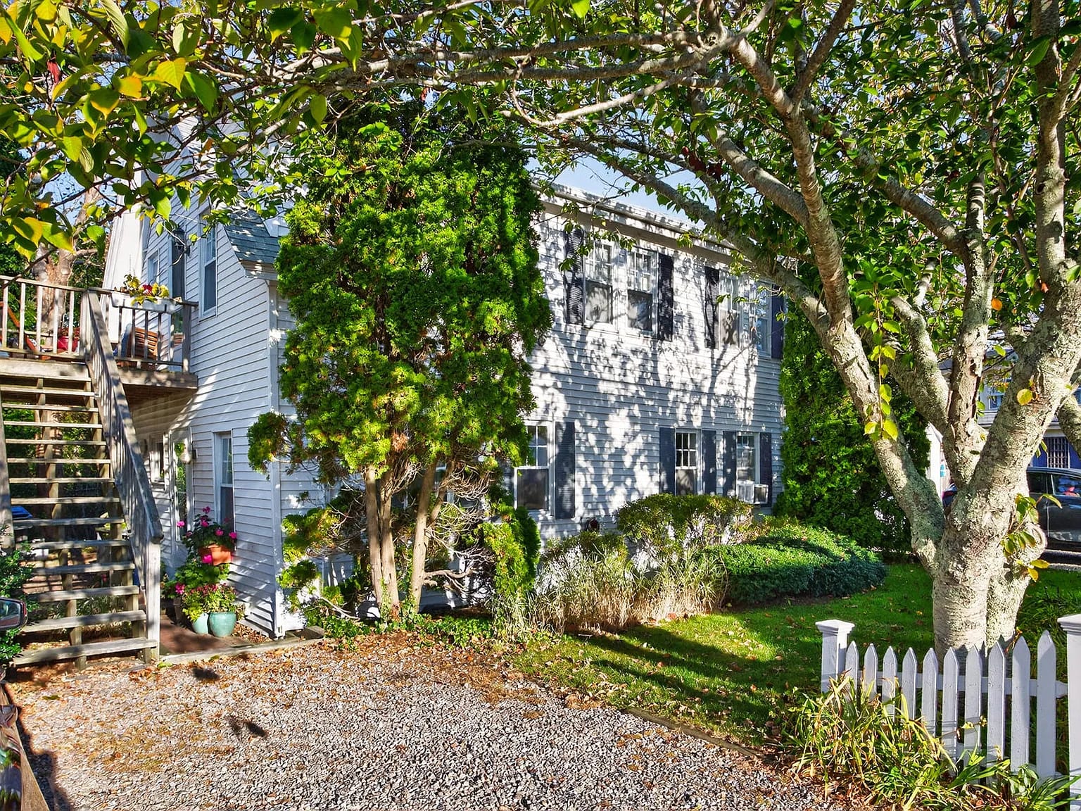 10A Bradford Street Unit 1