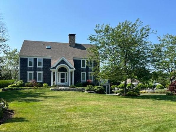 43 Longhill Drive