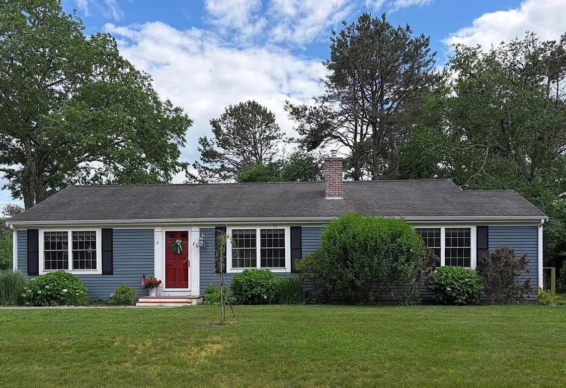 75 Trout Brook Road