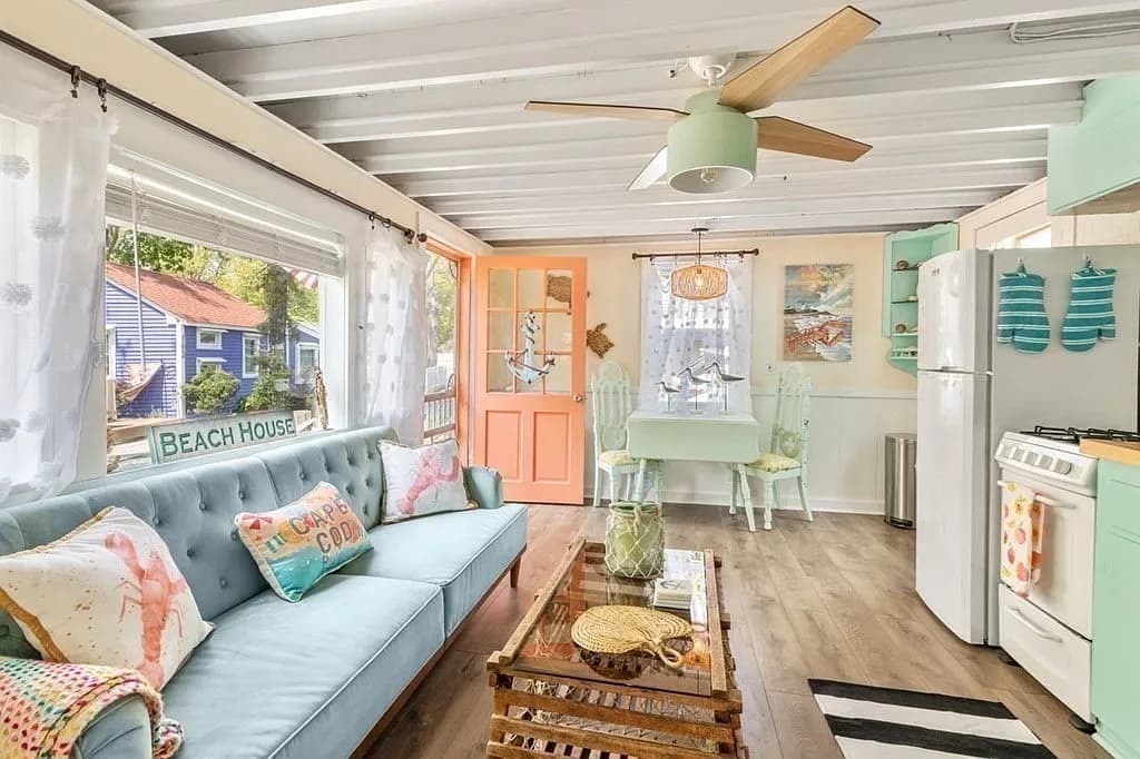 262 Old Wharf Rd #20 - Photo 5