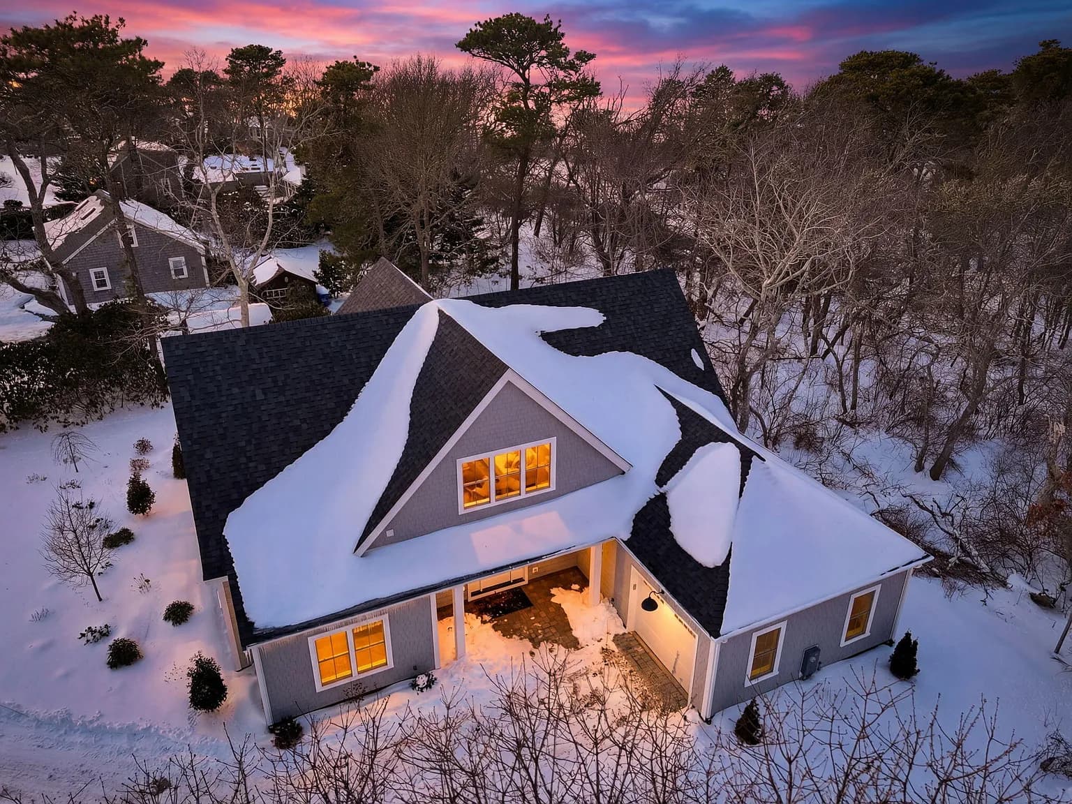38 Lower County Road - Photo 5